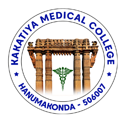 KMC Logo